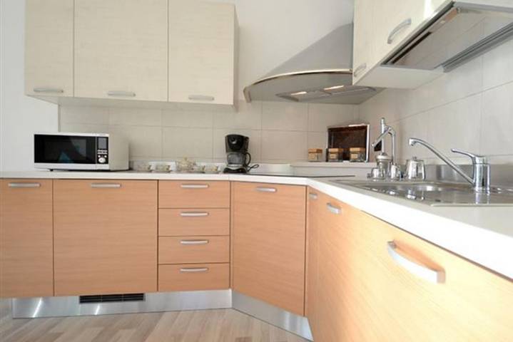 Appartamento intero, Gardenia Ossuccio apt in Ossuccio, Tremezzina