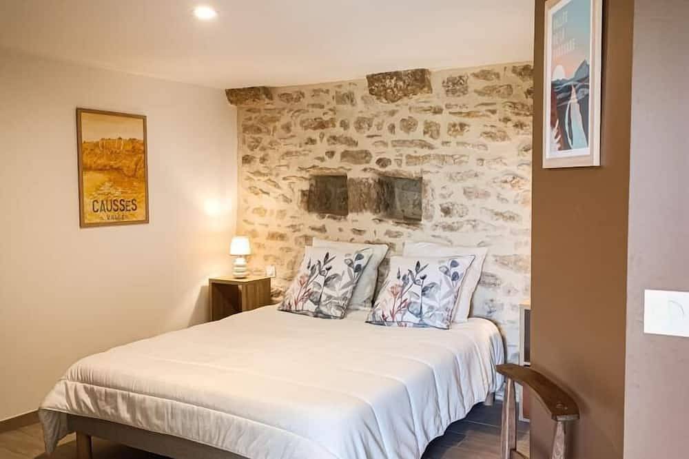 Gîtes de France® - Les Hauts de Saint-Jean in Saint-Jean-Lespinasse, Lot