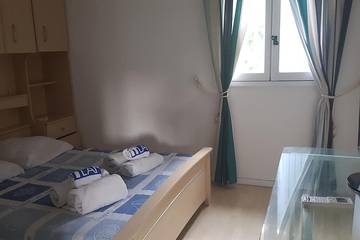 Villa for 10 People in Antibes, Cannes region, Photo 1