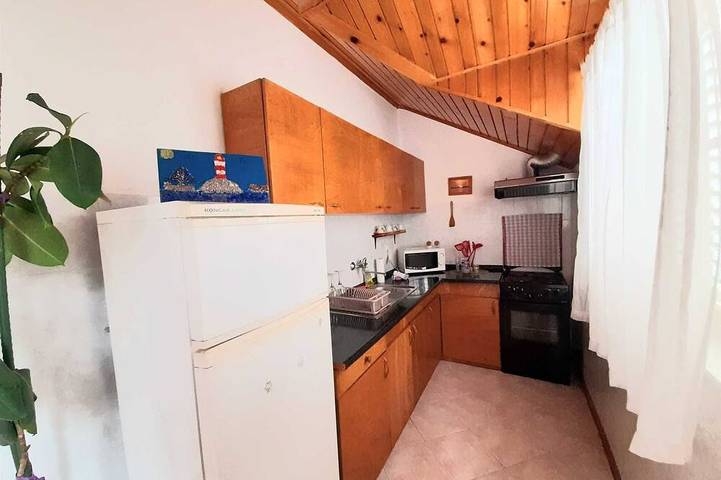 Appartement de vacances pour 2 personnes, avec balcon