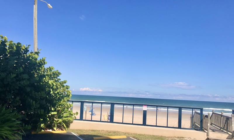 Ferienwohnung für 2 Personen, mit Terrasse - 1