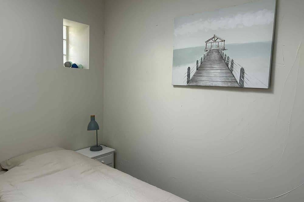 Quiet self-catering cottage - 2 bedrooms, 4 pers - Eauze - Dogs welcome in Eauze, Gers