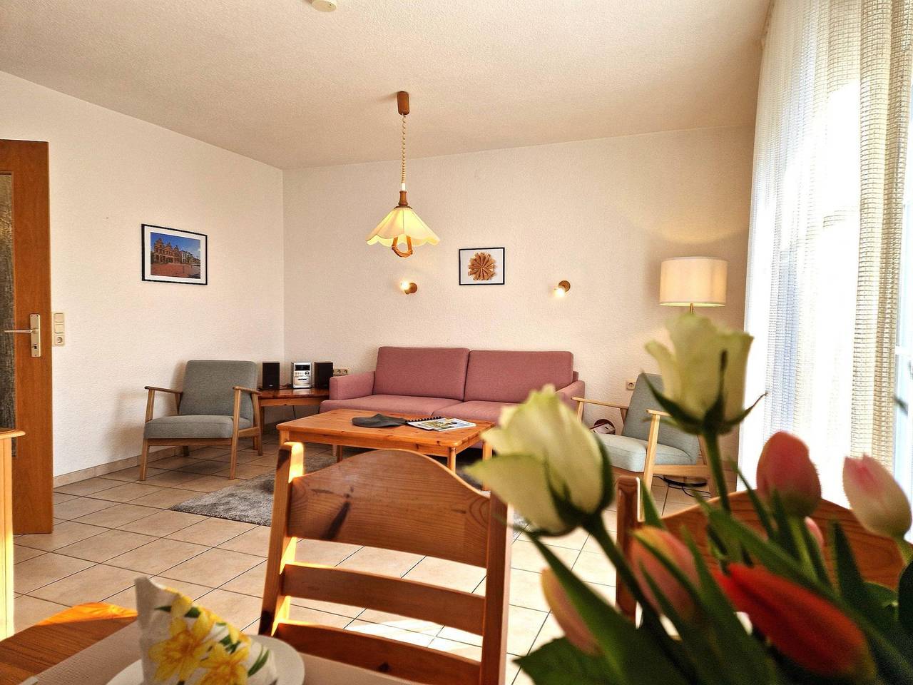 Appartamento vacanze a Weser-Ems a partire da 103€ a notte