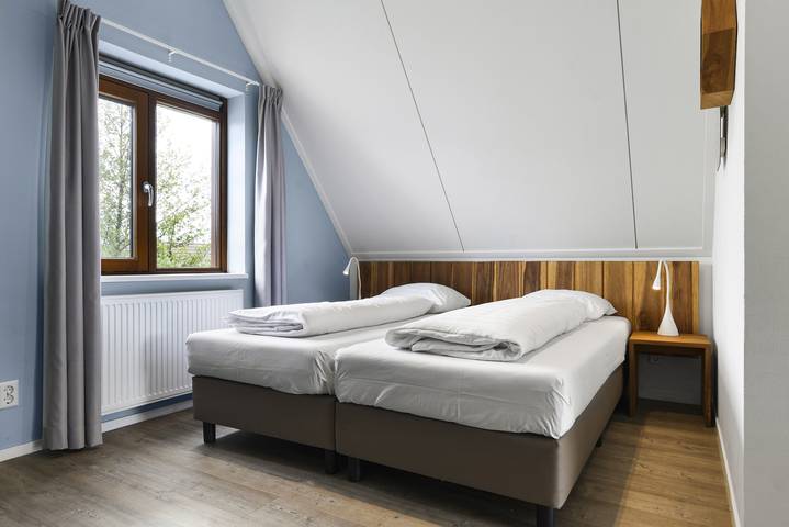 Strandhaus für 8 Personen in Südholland - 3