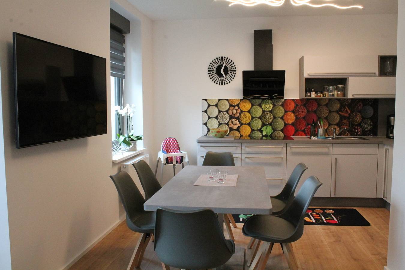 Ganze Ferienwohnung, Ferienwohnung Schöneck in Schöneck (Sachsen), Chemnitz und Umgebung