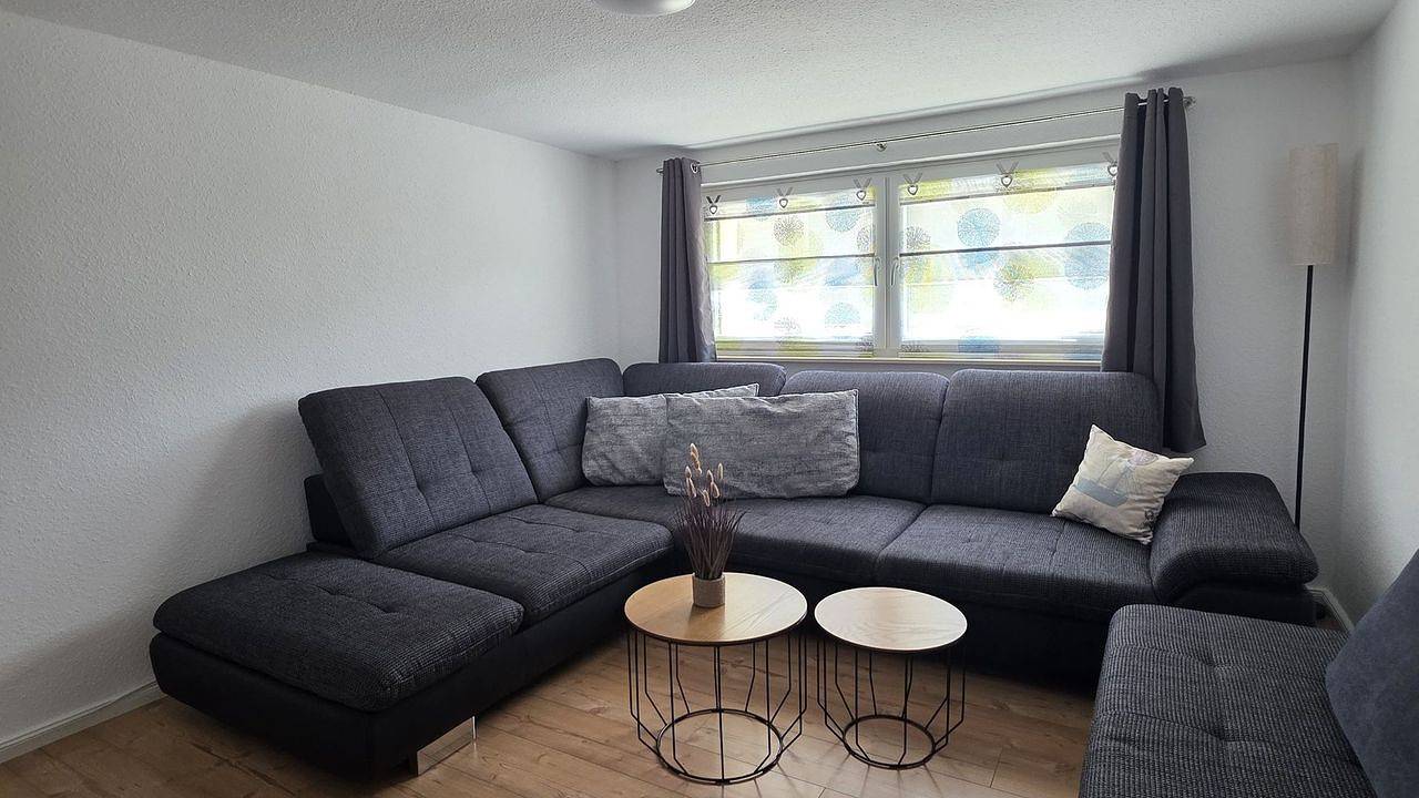 Ganze Ferienwohnung, Ferienwohnung für 2 Personen (50 m²) in Groß Strömkendorf in Blowatz, Neuburg