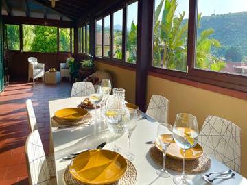Agriturismo per 14 Persone in Altofonte, Provincia di Palermo, Foto 3