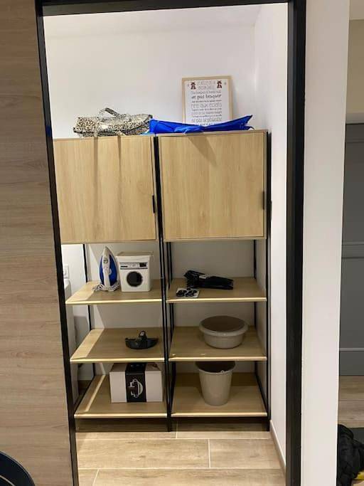 Gîte pour 4 personnes, animaux acceptés à Rocroi - 3