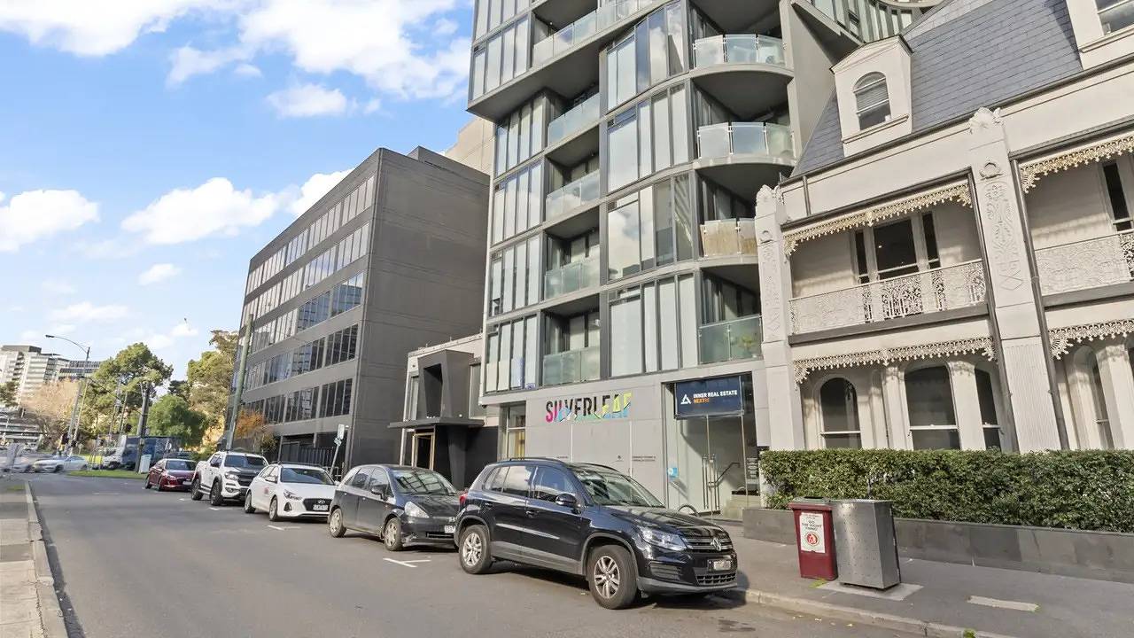 Geheel vakantieappartement, Ferienwohnung für 2 Personen (2 m²) in South Melbourne in South Melbourne, Melbourne