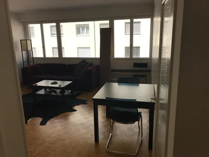 Ferienwohnung für 7 Personen, mit Terrasse, mit Haustier - 1