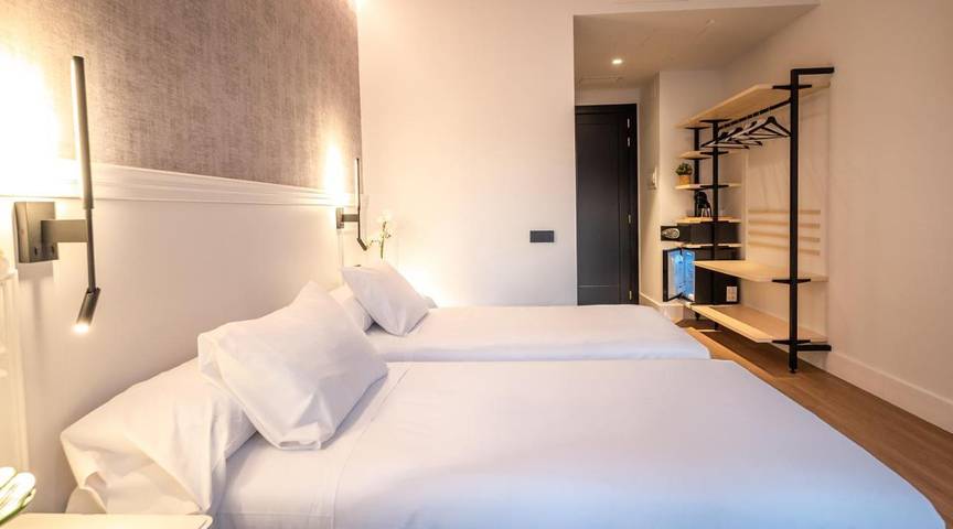 Maison d’hôte pour 2 personnes à Logroño - 2