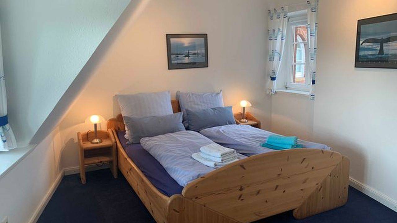 Ferienhaus für 6 Personen (100 m²) in Nordstrand in Nordstrand (Gemeinde), Nordstrand