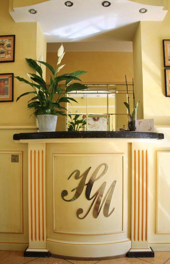 Hôtel pour 4 personnes, animaux acceptés à Verceil - 3