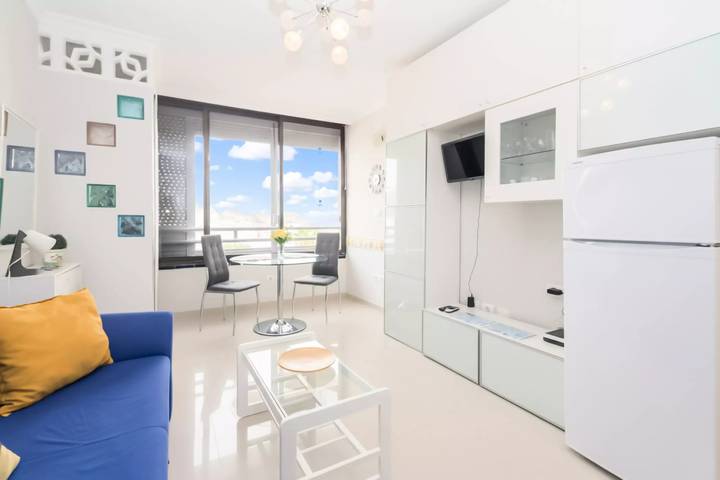 Casa rural para 3 personas en Mogán - 2