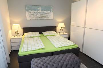 Ferienwohnung für 4 Personen in Losone, Tessiner Alpen, Bild 4
