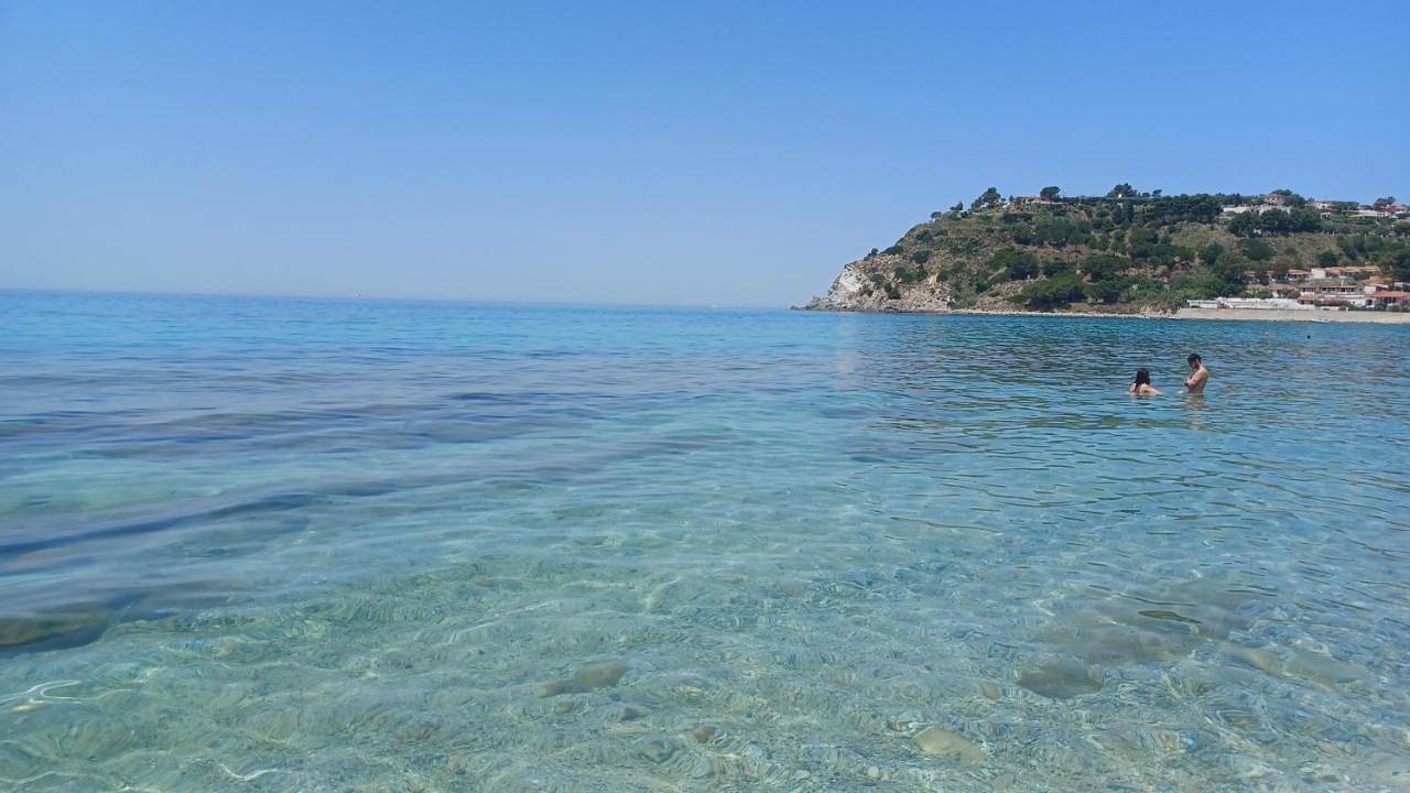 B&B Casa Dany in Ricadi, Ricadi (municipality)