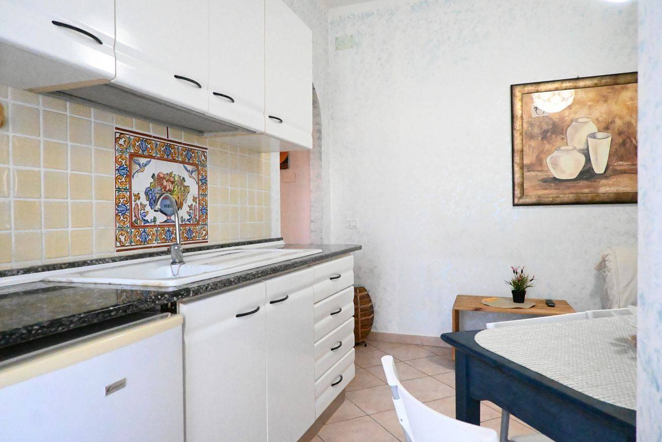 Apartamento entero, S350 - Sirolo, comfortable three-room apartment in the center in Sirolo, Riviera del Conero