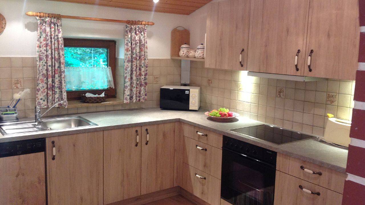 Ferienhaus für 6 Personen (129 m²) in Inzell in Inzell, Bayerische Alpen