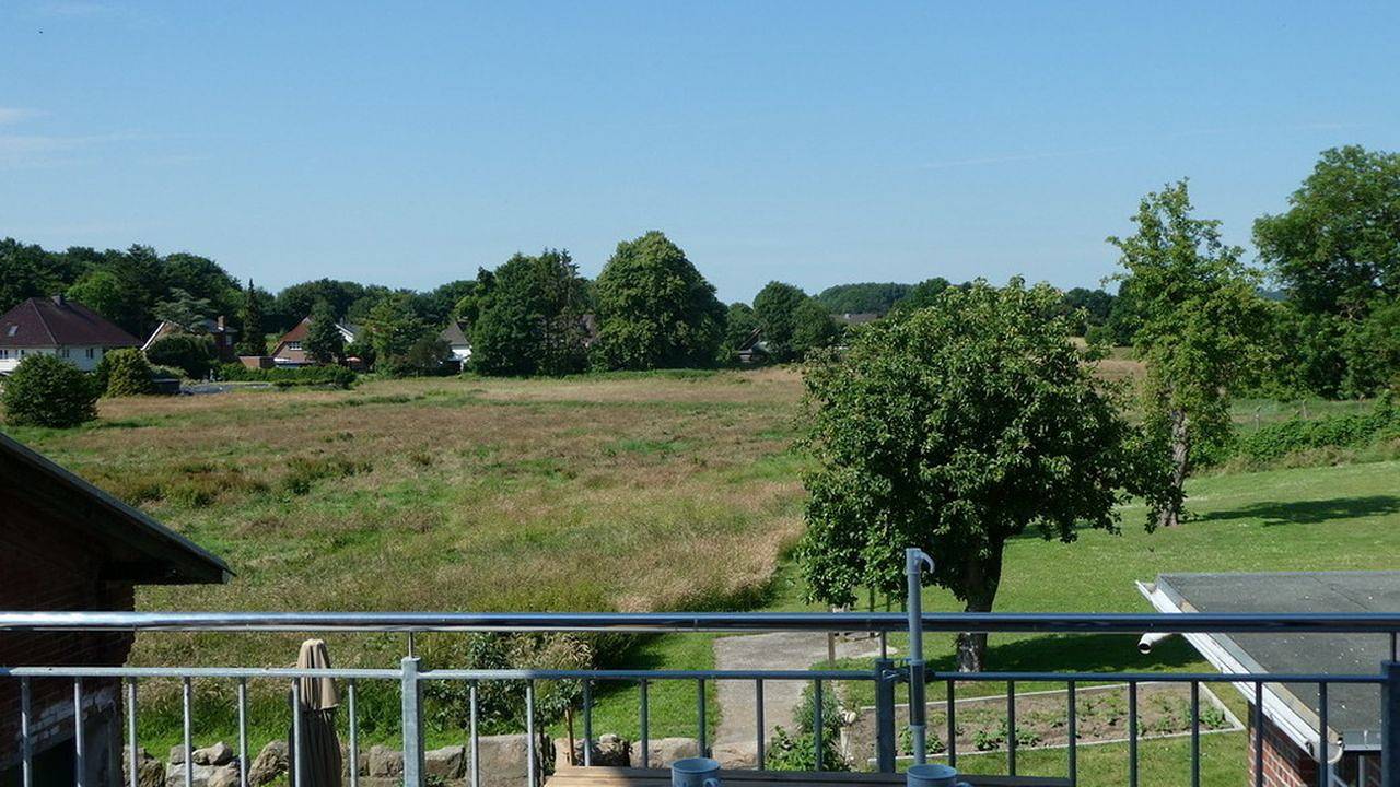 Ganze Ferienwohnung, Ferienwohnung für 4 Personen (95 m²) in Bünsdorf in Wittensee, Ostsee Schleswig-Holstein