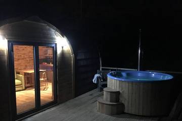 Cottage for 2 People in Lowlands, Dumfries and Galloway, Photo 4