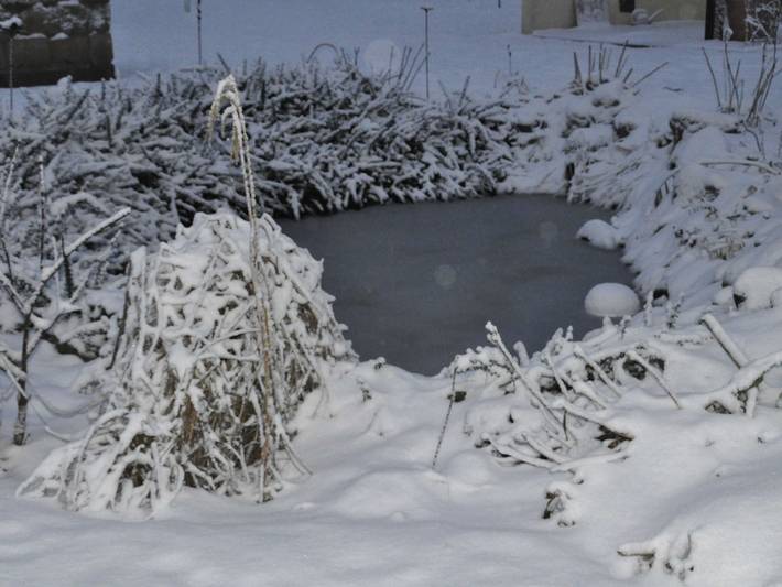 Ferienwohnung für 4 Personen, mit Terrasse in Strullendorf - 2