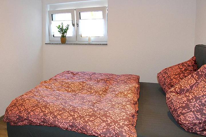 Ferienwohnung für 2 Personen, mit Terrasse in Kröv - 4
