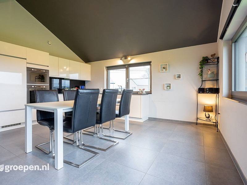 Maison de vacances pour 14 personnes avec balcon/terrasse in Champlon, Tenneville