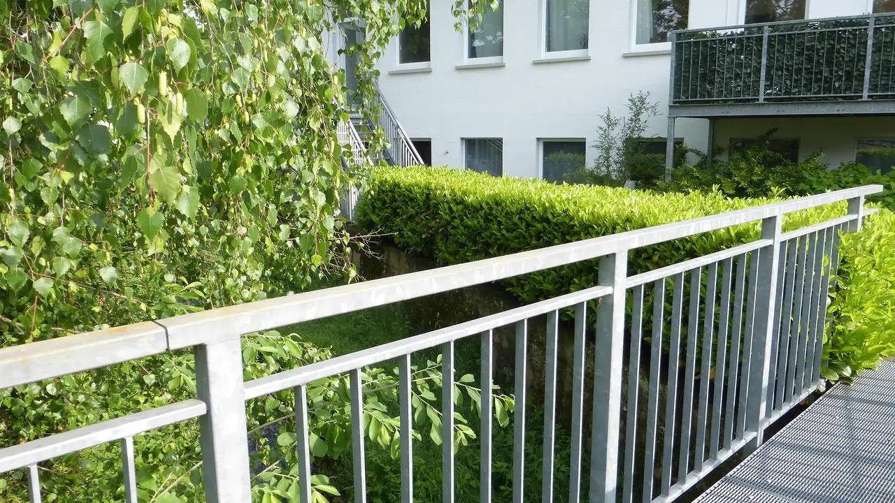 Ganze Ferienwohnung, Ferienwohnung für 4 Personen (75 m²) in Bad König in Bad König, Main-Odenwald