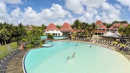 Studio pour 3 Personnes dans Sainte-Anne, Antilles, Photo 1