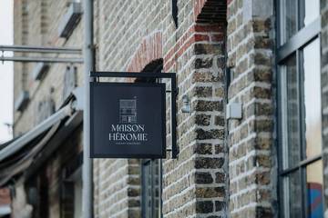 Ferienhaus für 8 Personen, mit Terrasse in Damme (Belgien)