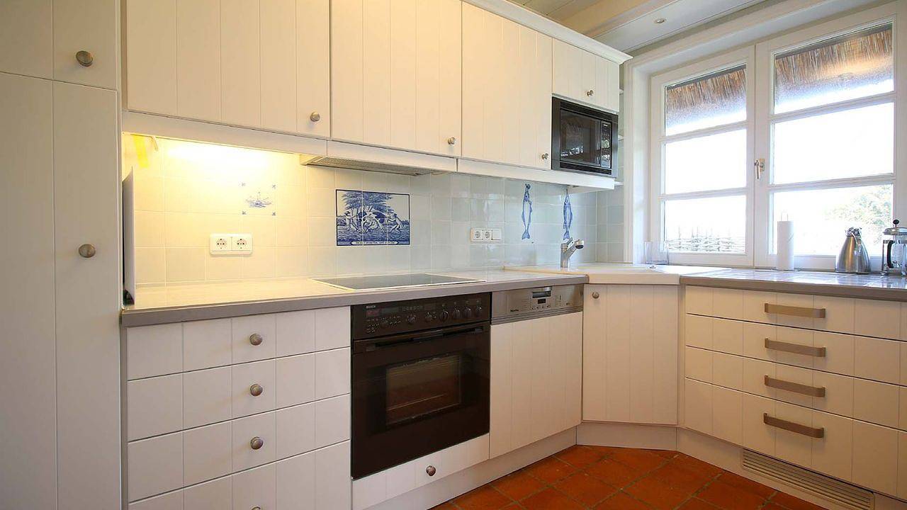 Ferienhaus für 6 Personen (130 m²) in Keitum (Sylt) in Keitum, Sylt (Gemeinde)