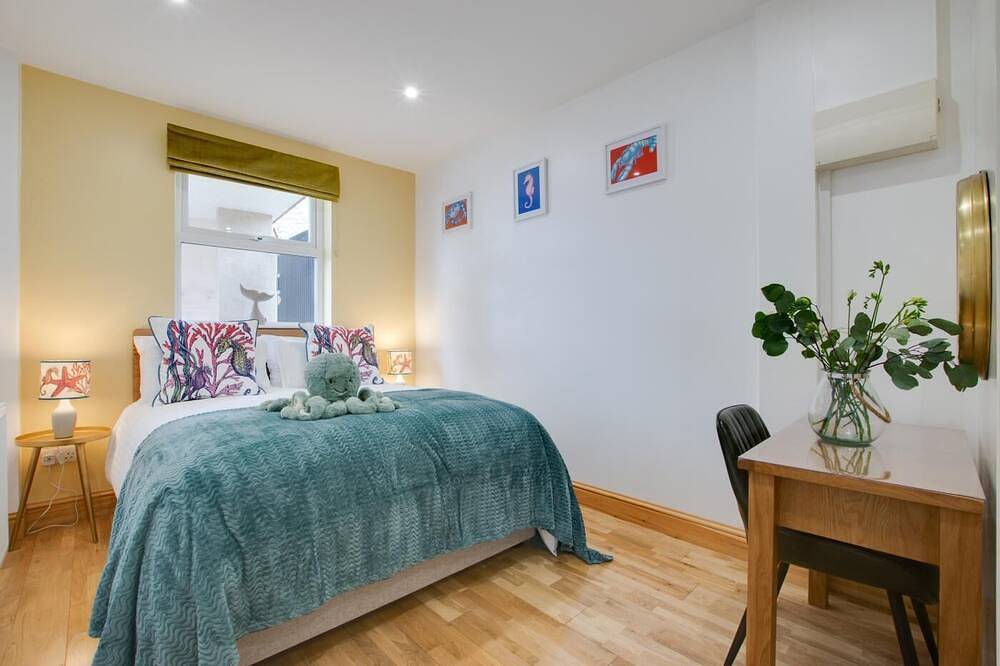 2 Bed in Penzance (oc-trevid) in Penzance, Cornwall