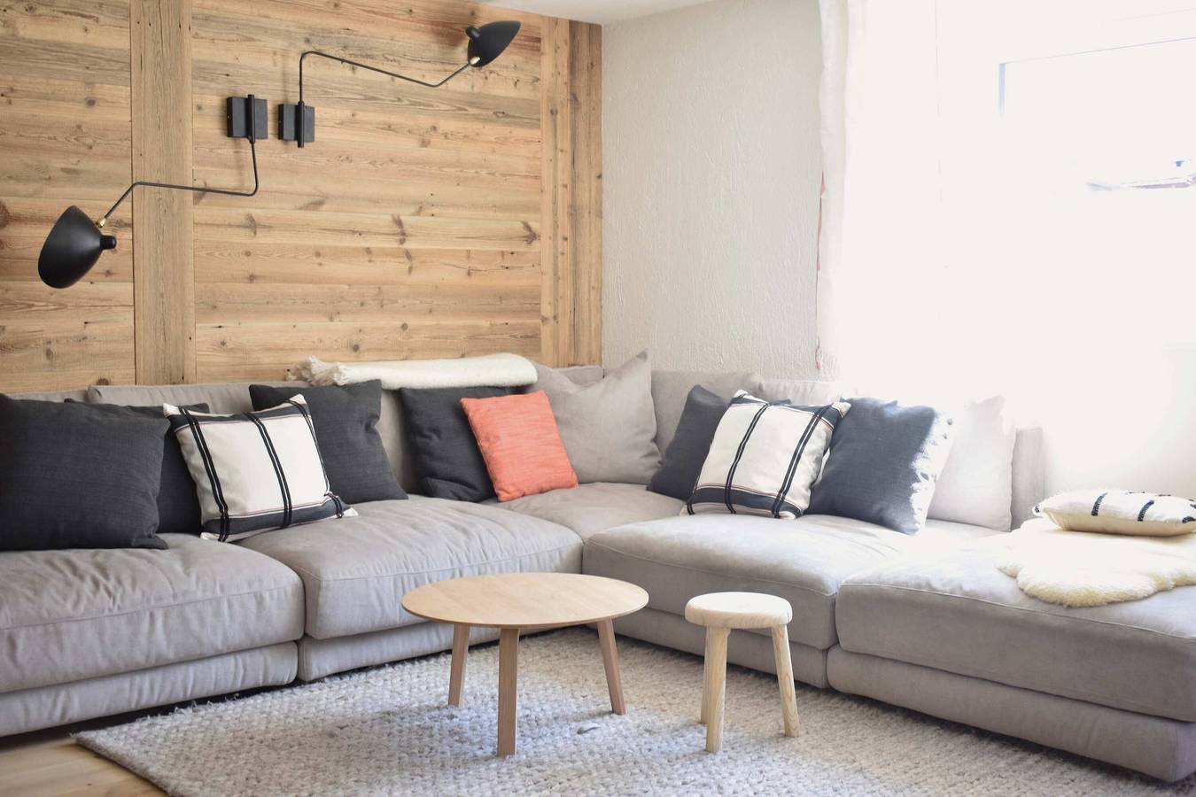 Appartement entier, Appartement avec vue sur les montagnes, garage, balcon, Wi-Fi - Courmayeur in Dolonne, Courmayeur