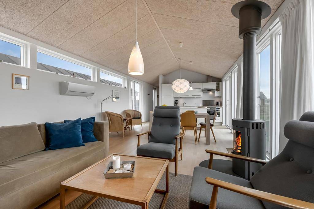 431 in Vrist, Lemvig Kommune