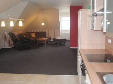 Ferienhaus für 4 Personen in Geestland, Cuxland, Bild 2