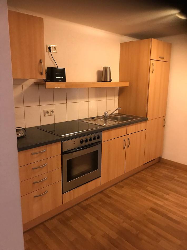 Ferienwohnung für 2 Personen in Bühl