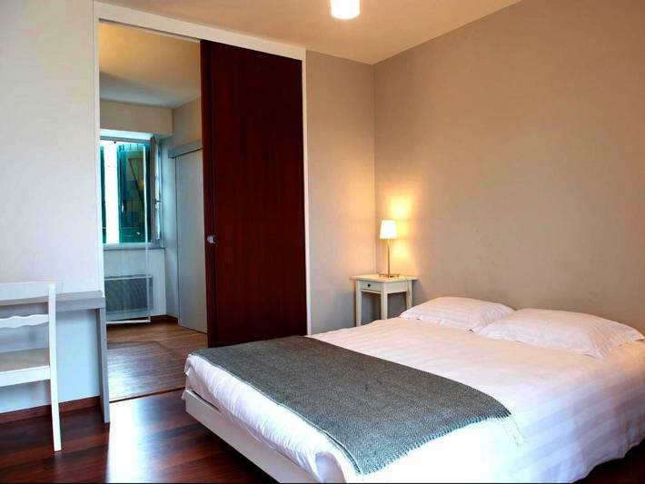 Hôtel pour 2 personnes, animaux acceptés à Larressore - 2