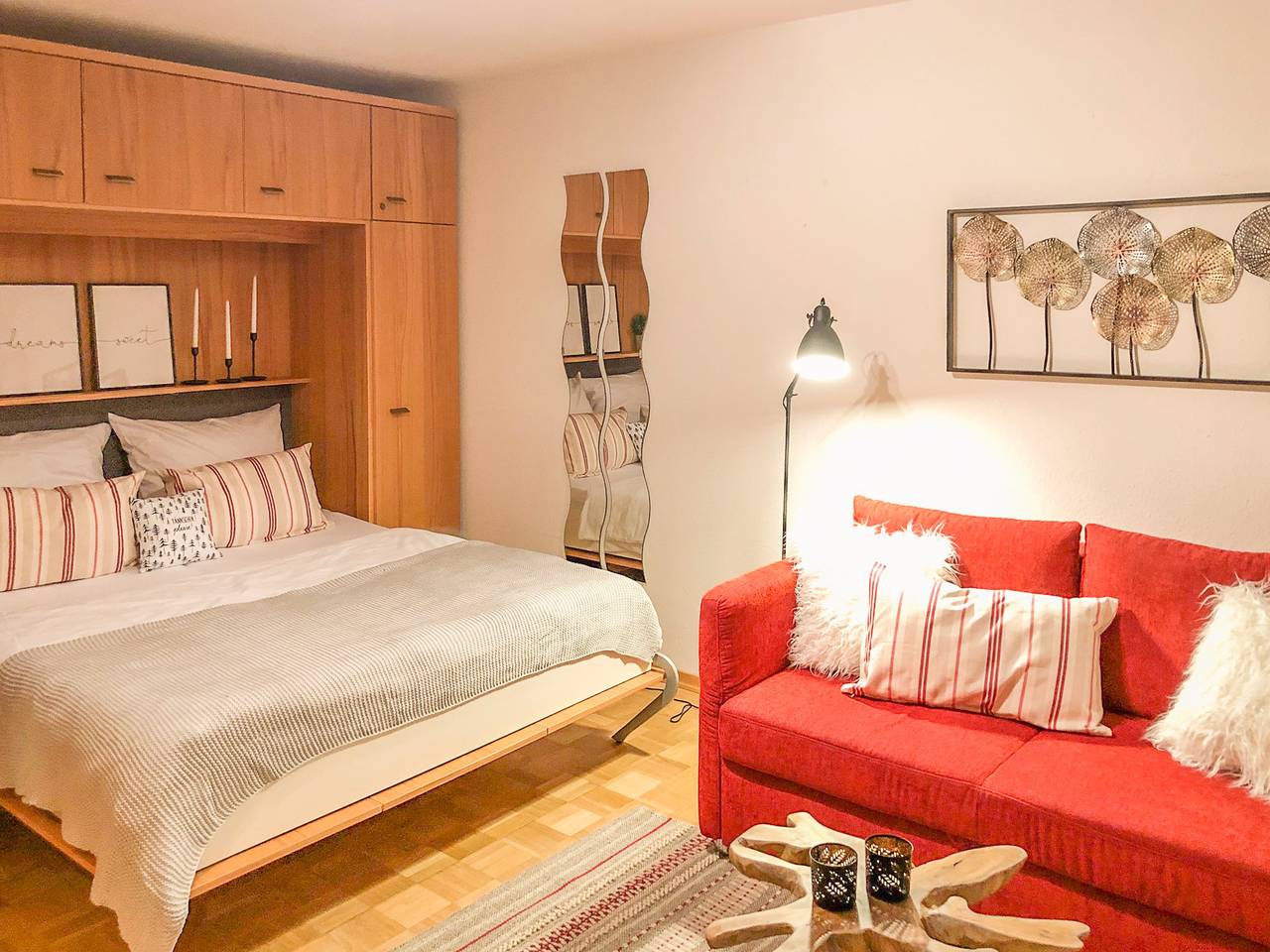 Ganze Ferienwohnung, Kleiner Wilder 2 in Fischen, Bayerisch Schwaben