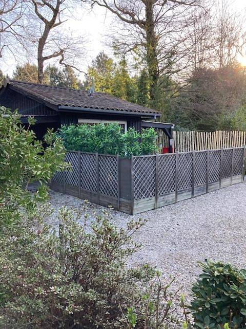Double Room with Garden View in Taussat, Lanton