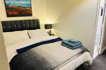 Apartment for 3 People in Derby, Midlands, Photo 2