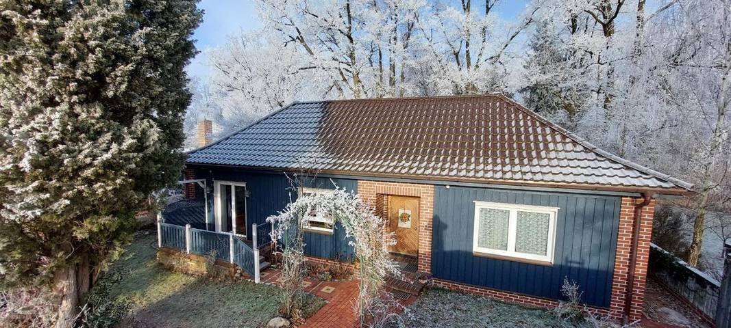 Gîte pour 4 personnes, avec jardin à Celle - 2