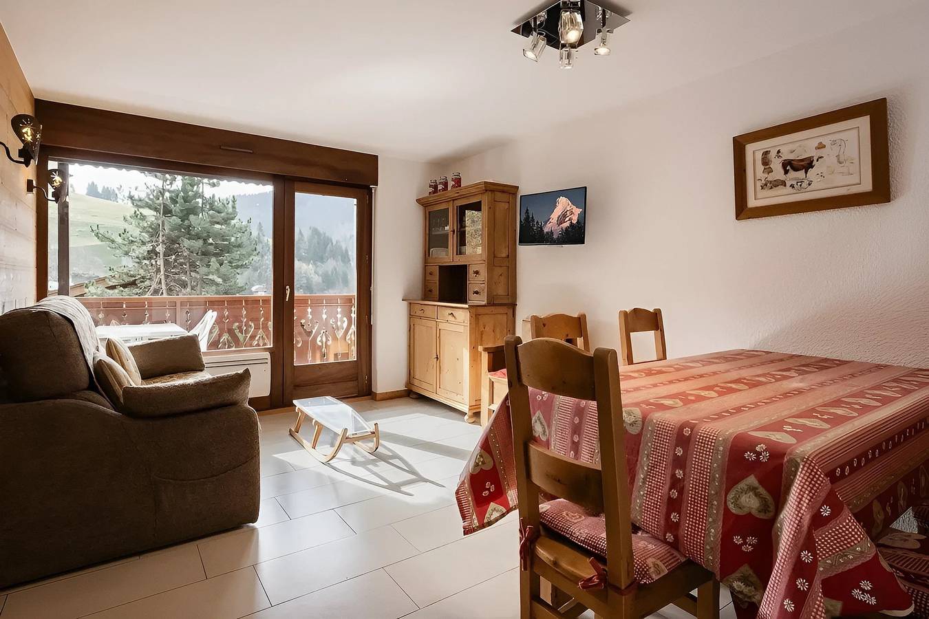 Photo : Appartement de vacances