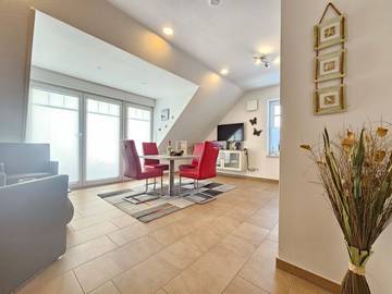 Vakantiewoning voor 4 Personen in Norden, Norden-Norddeich, Afbeelding 4