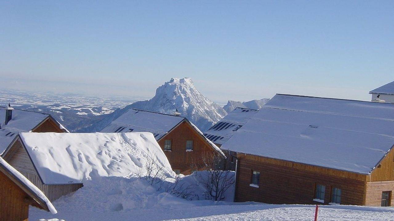 Ferienhaus für 10 Personen (130 m²) in Ebensee in Ebensee, Traunviertel