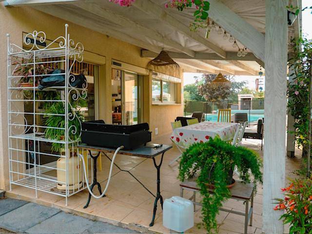 Appartement entier, Maison de vacances in Coufouleux, Région d'Albi