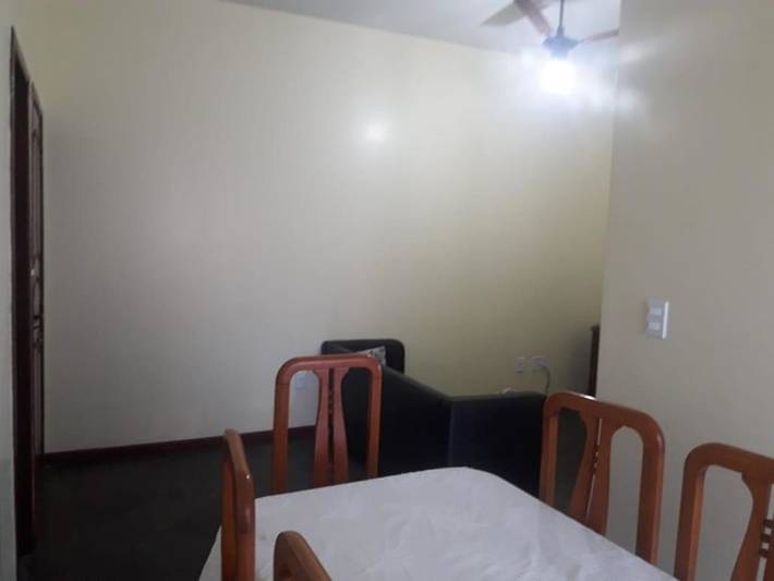 Gîte pour 6 personnes, avec balcon et vue à Arraial do Cabo - 4