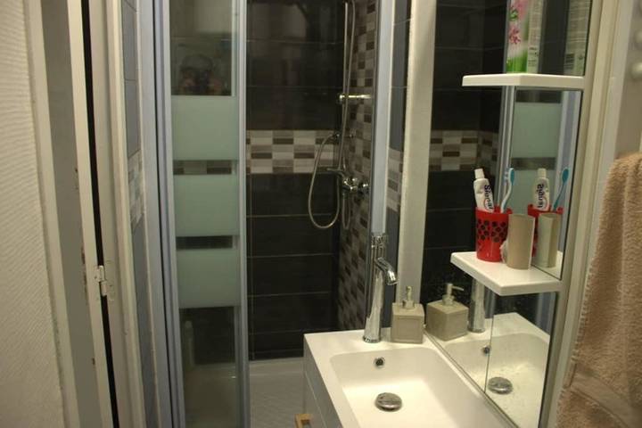 Gîte pour 2 personnes, avec jardin à Charleville-Mézières - 4