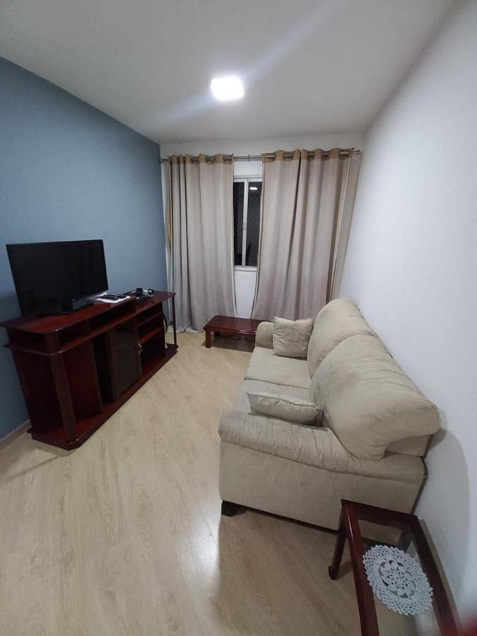 Casas e apartamentos de temporada para 4 pessoas, com vista, com animais de estimação em Tatuapé