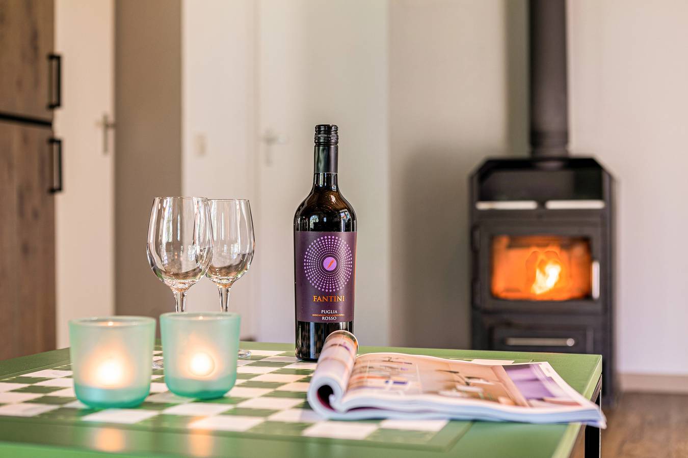 Landal Twenhaarsveld — 6-persoons kinderbungalow in Holten, Sallandse Heuvelrug