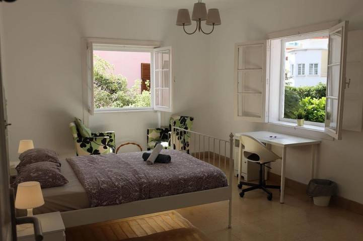 Maison d’hôte pour 2 personnes, avec vue et jardin à Las Palmas de Gran Canaria - 3